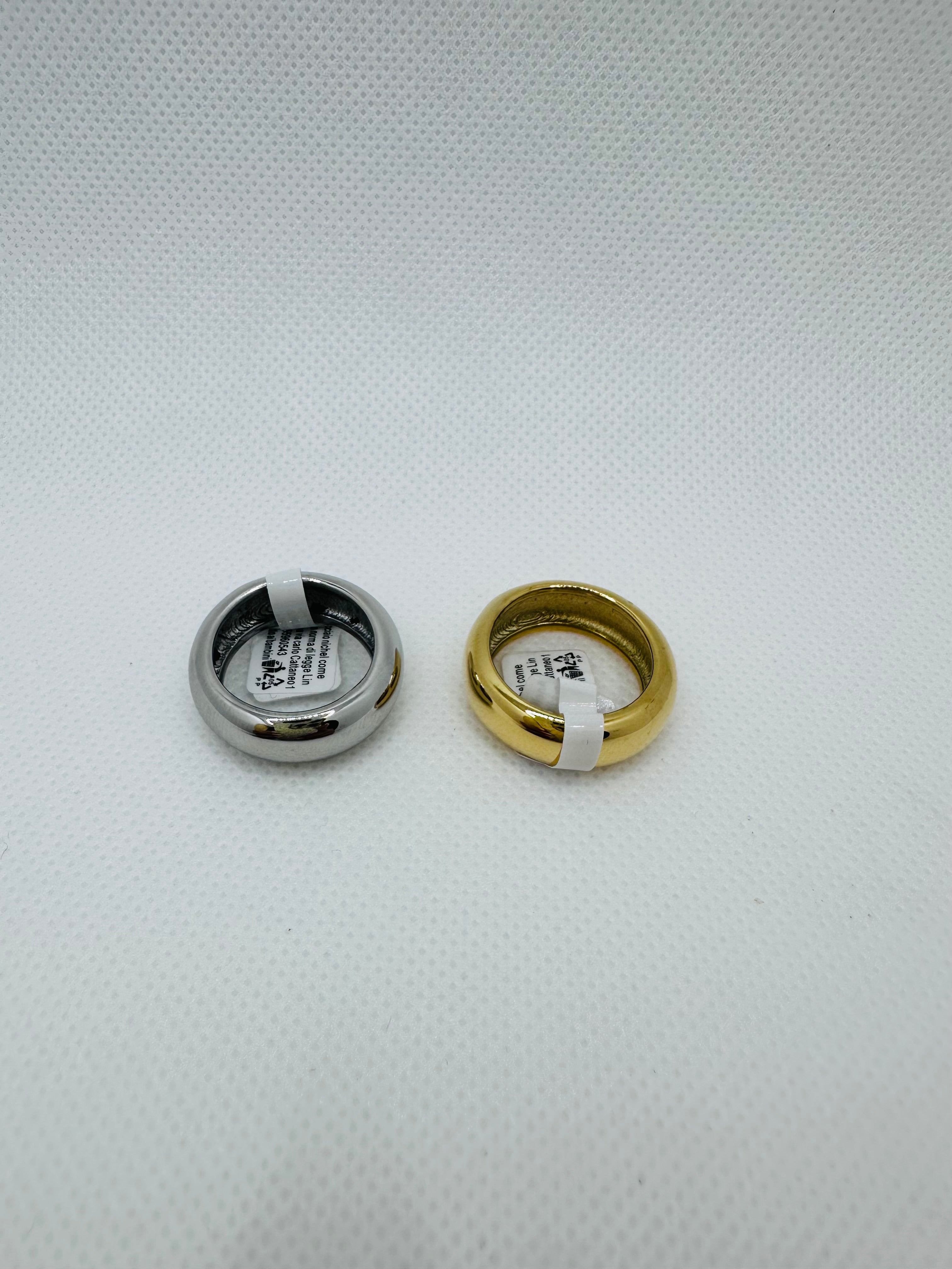 Anello fedone
