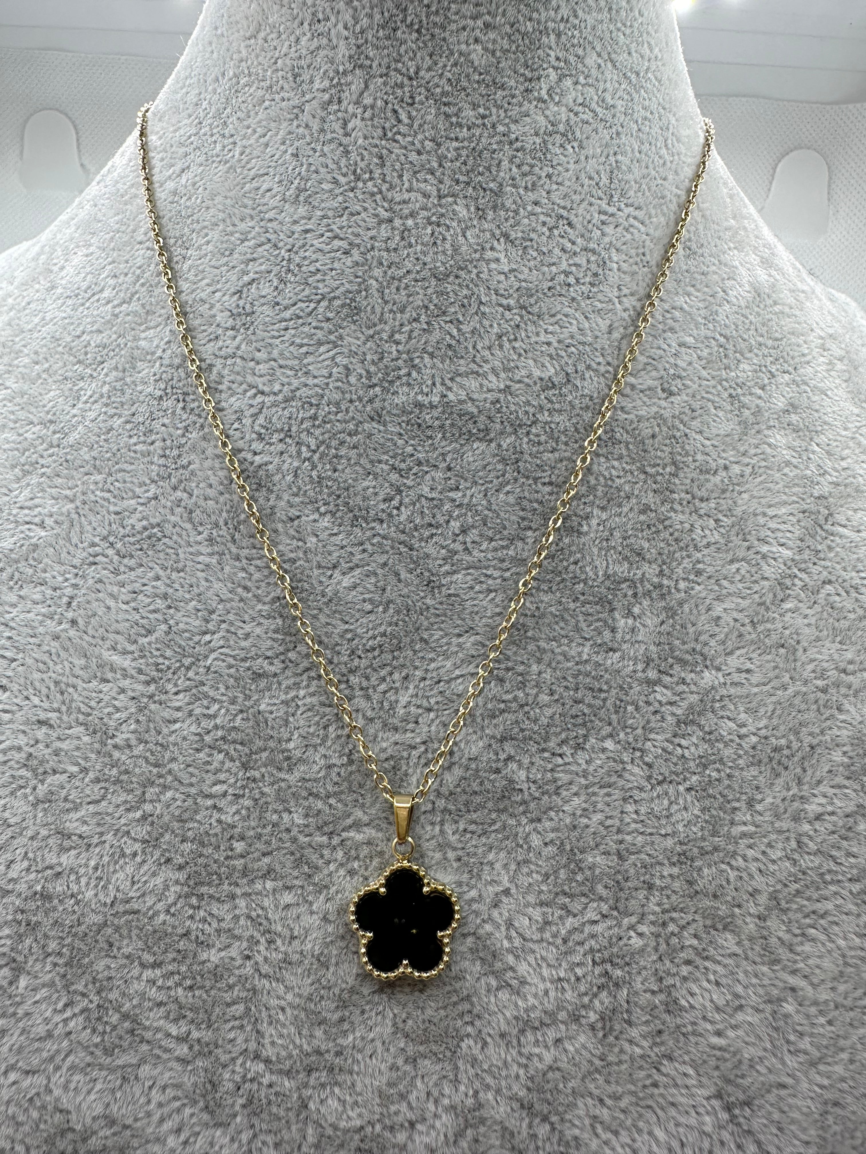Collana fiorellino