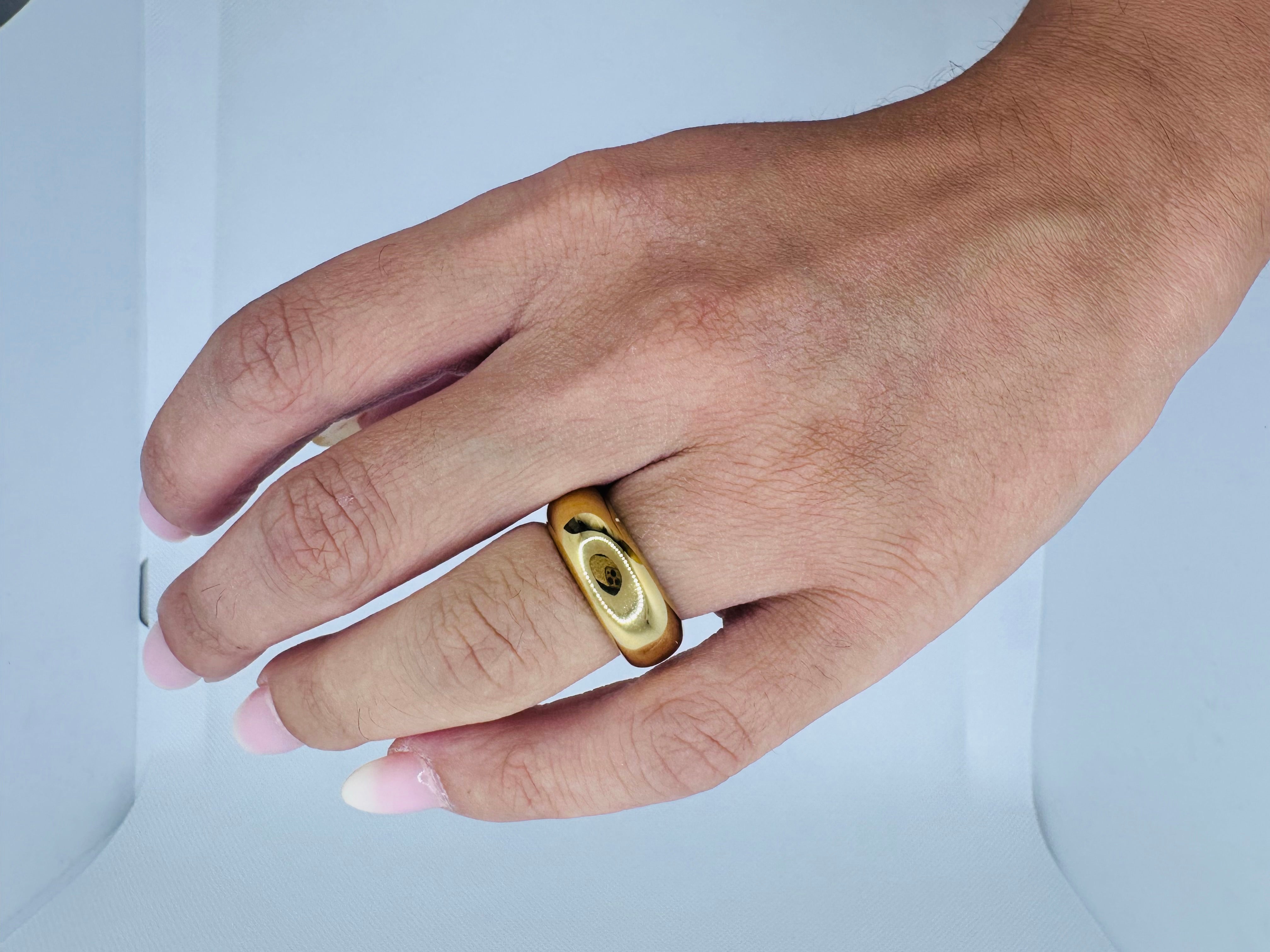 Anello fedone