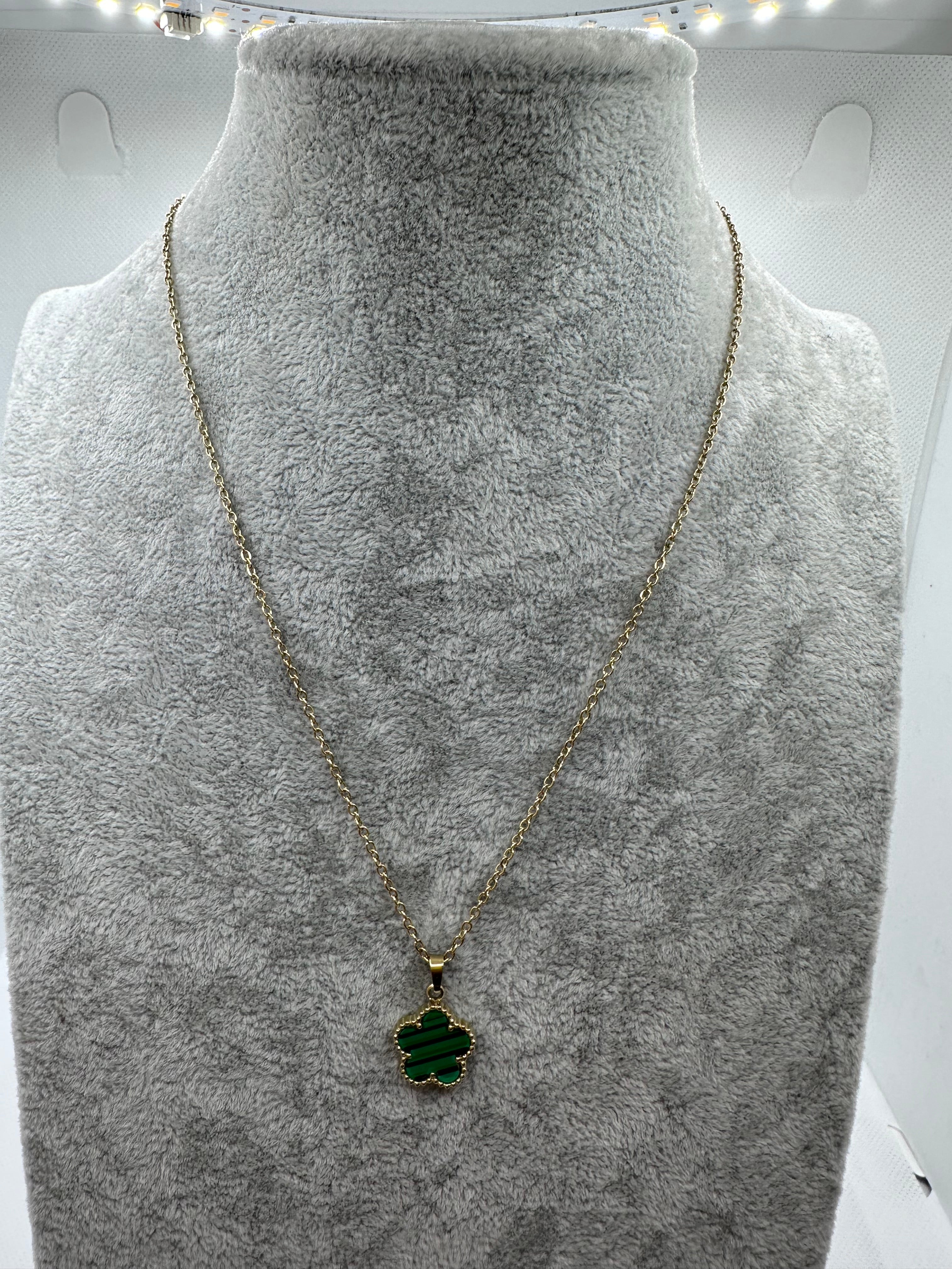 Collana fiorellino