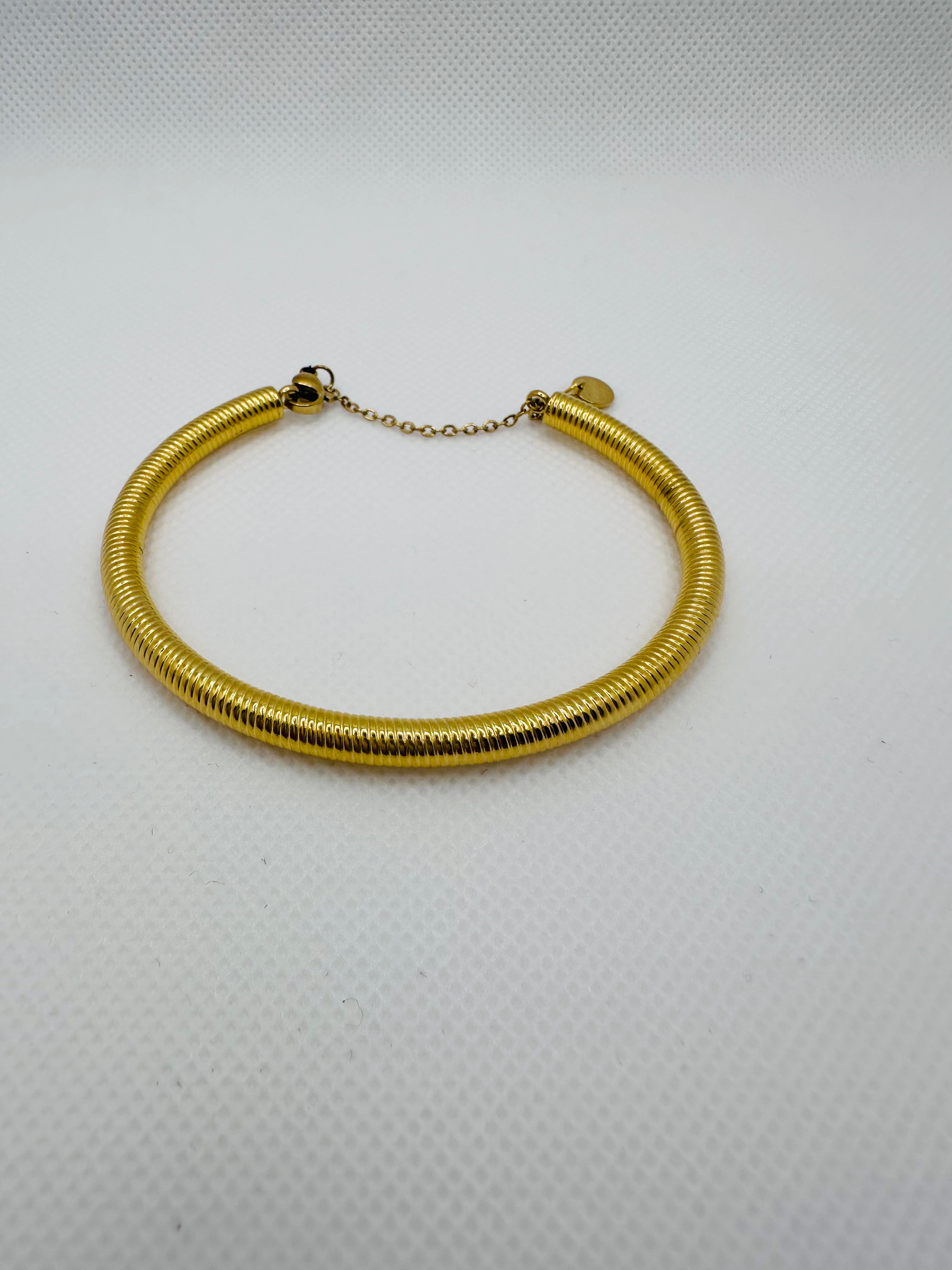 Bracciale millerighe