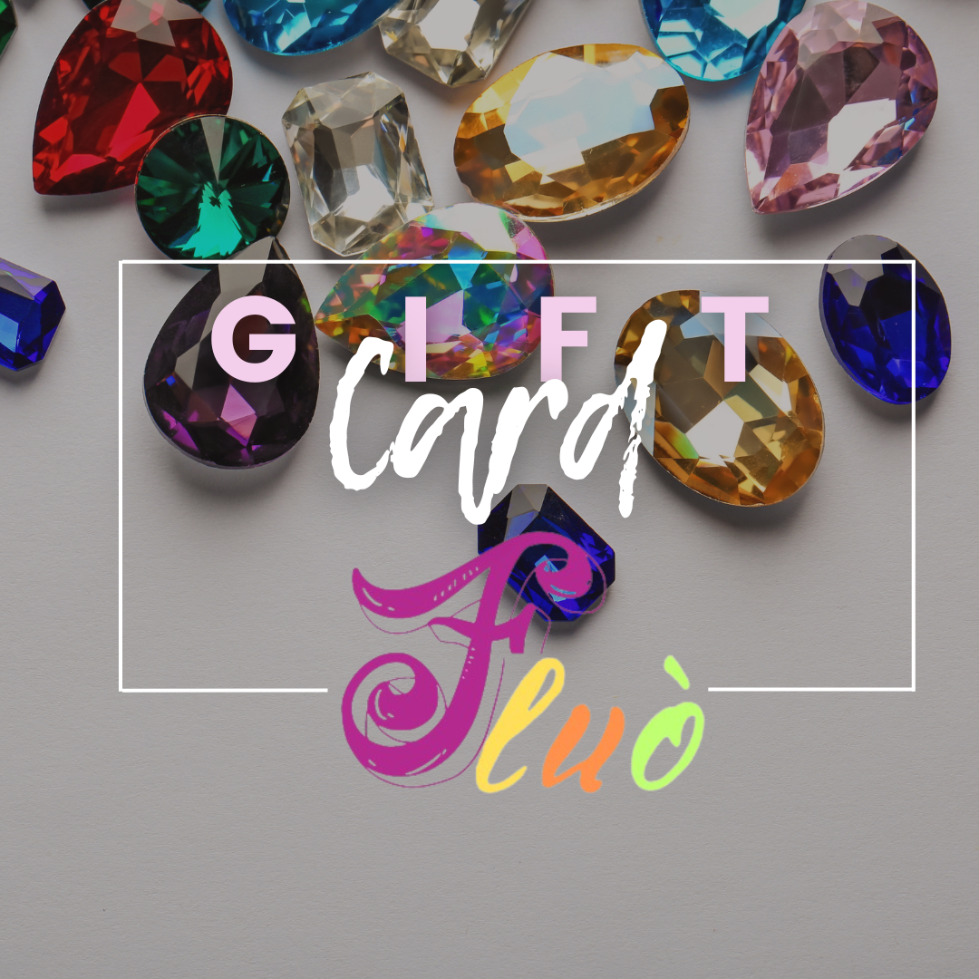 Gift Card by Fluo sas